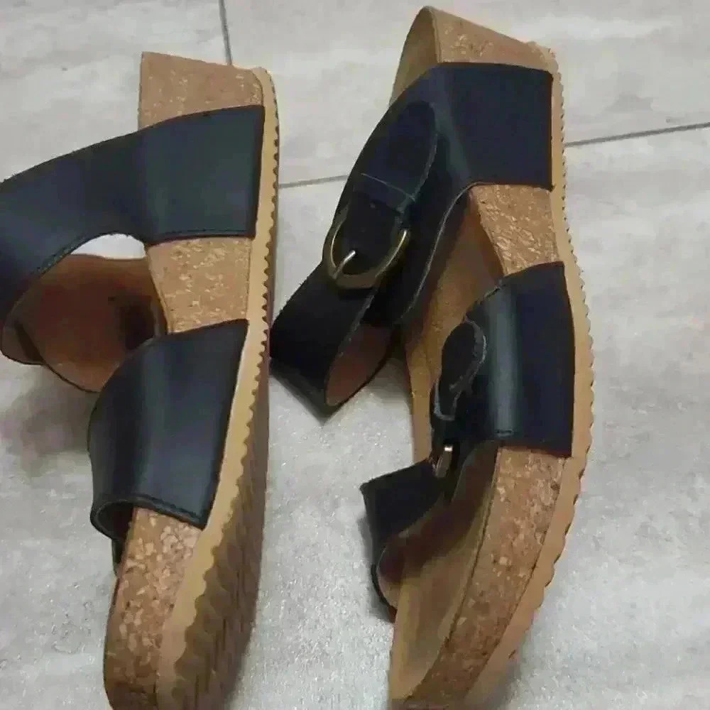 COPY - Axxiom sandals - Picture 5 of 7